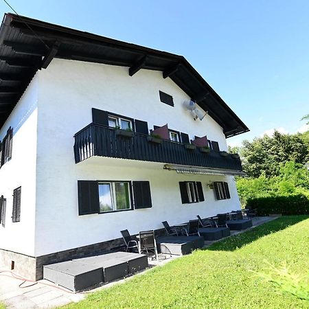 Enjoyit Velden West Hotell Selpritsch Eksteriør bilde