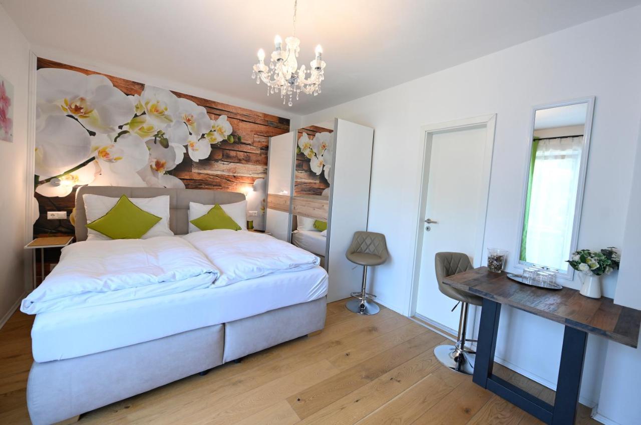 Enjoyit Velden West Hotell Selpritsch Eksteriør bilde