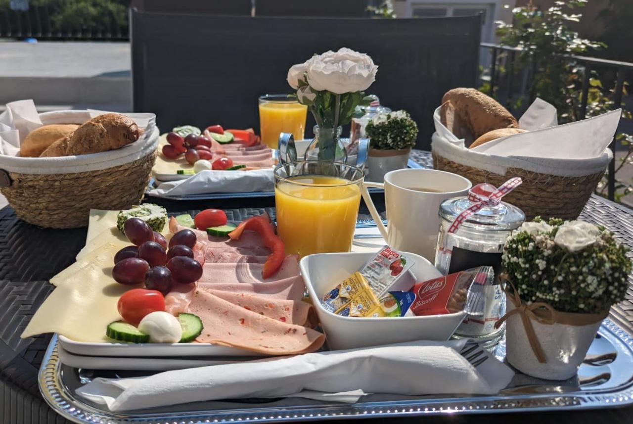 Enjoyit Velden West Hotell Selpritsch Eksteriør bilde