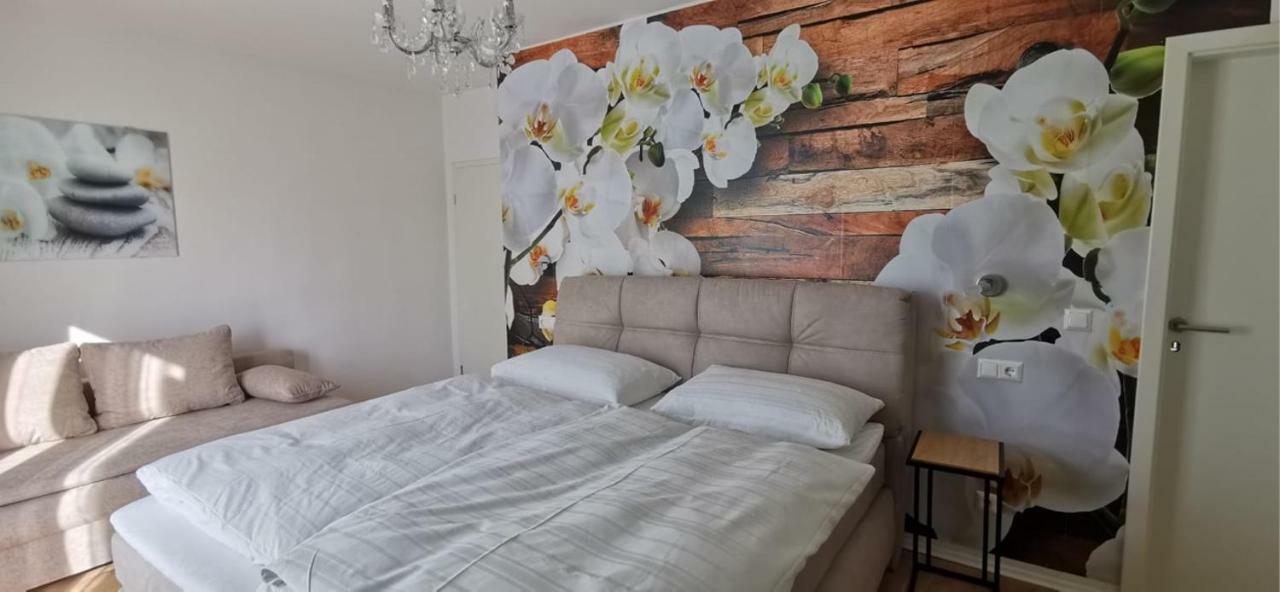 Enjoyit Velden West Hotell Selpritsch Eksteriør bilde