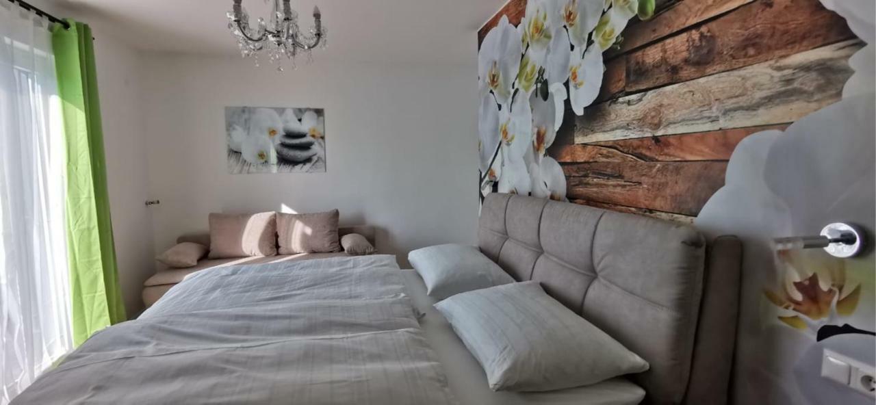 Enjoyit Velden West Hotell Selpritsch Eksteriør bilde