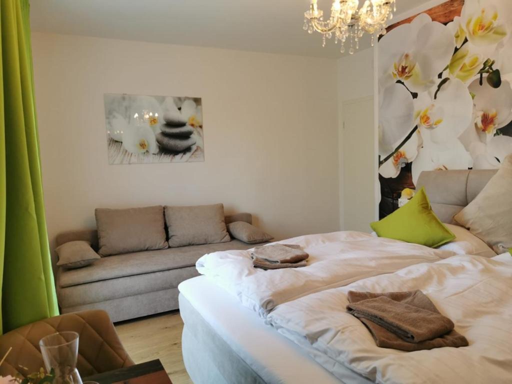 Enjoyit Velden West Hotell Selpritsch Eksteriør bilde