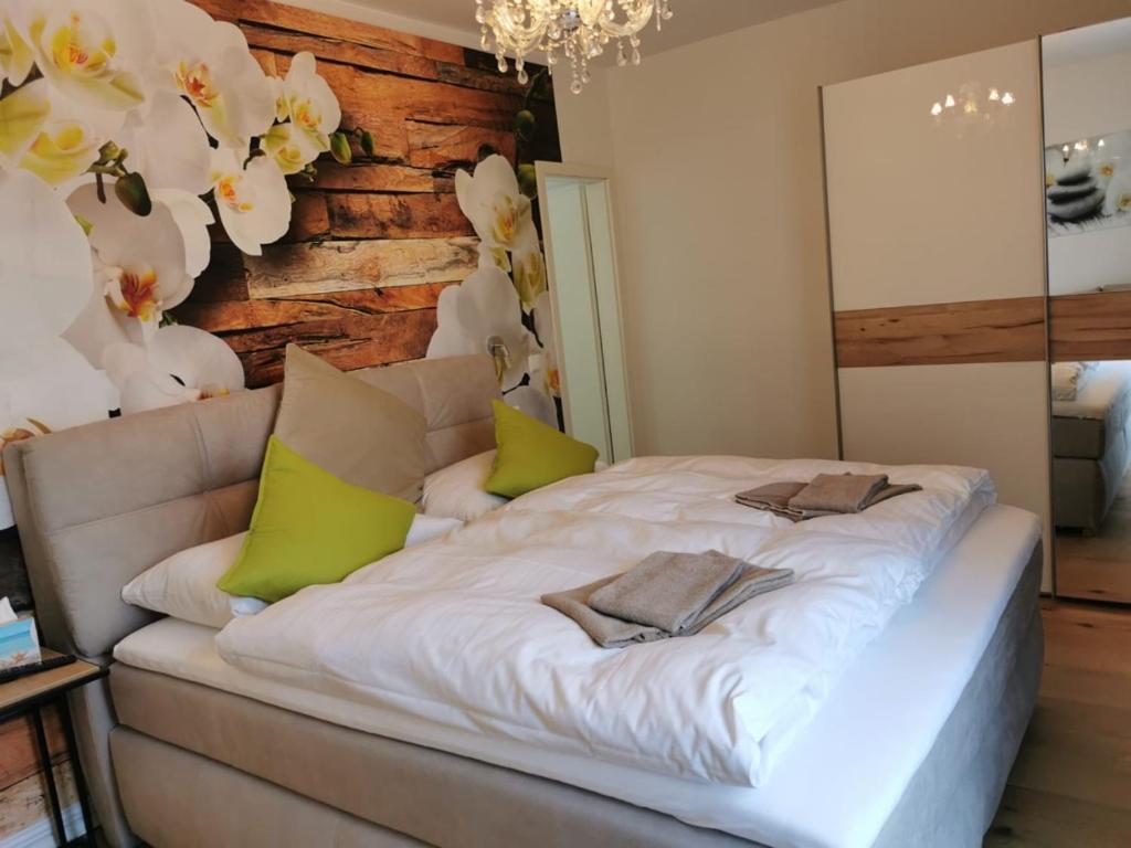 Enjoyit Velden West Hotell Selpritsch Eksteriør bilde