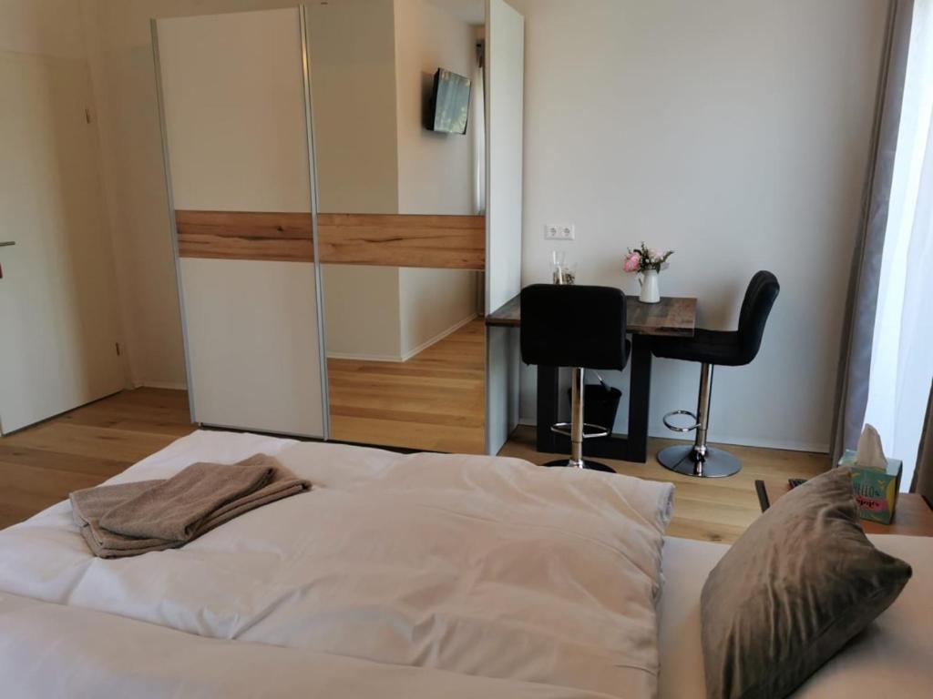 Enjoyit Velden West Hotell Selpritsch Eksteriør bilde