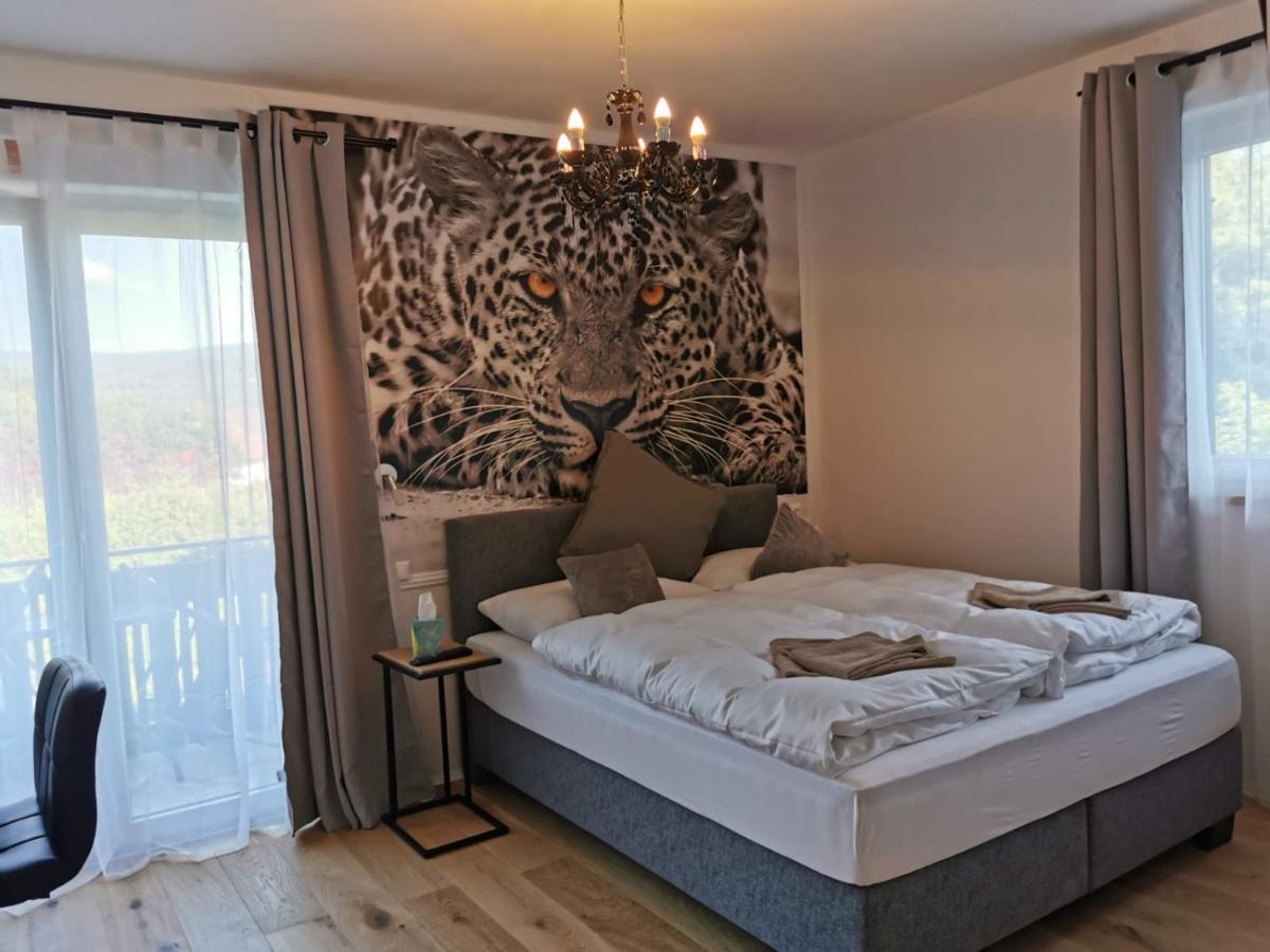 Enjoyit Velden West Hotell Selpritsch Eksteriør bilde